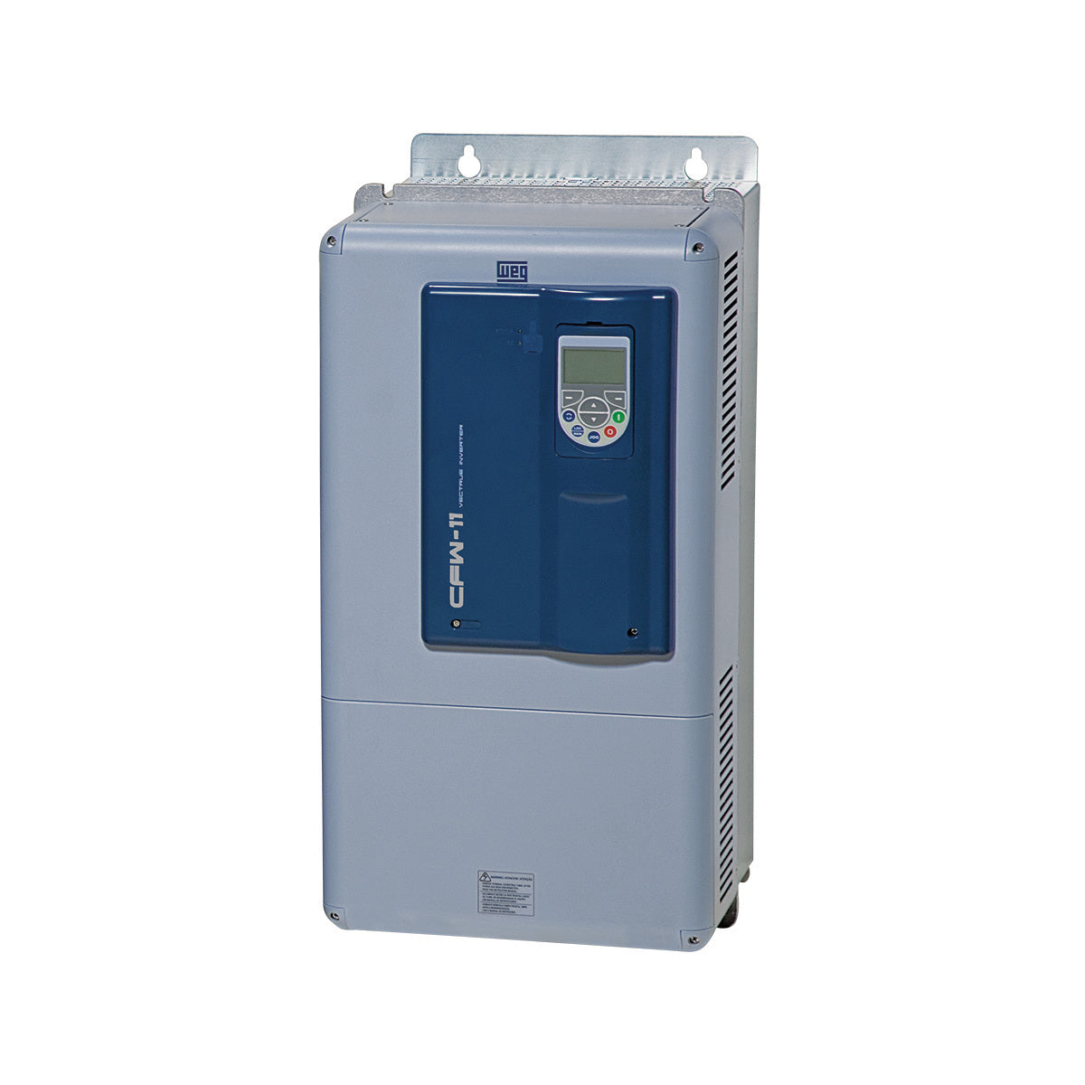 WEG CFW110142T2ON1Z 115 A variable frequency drive