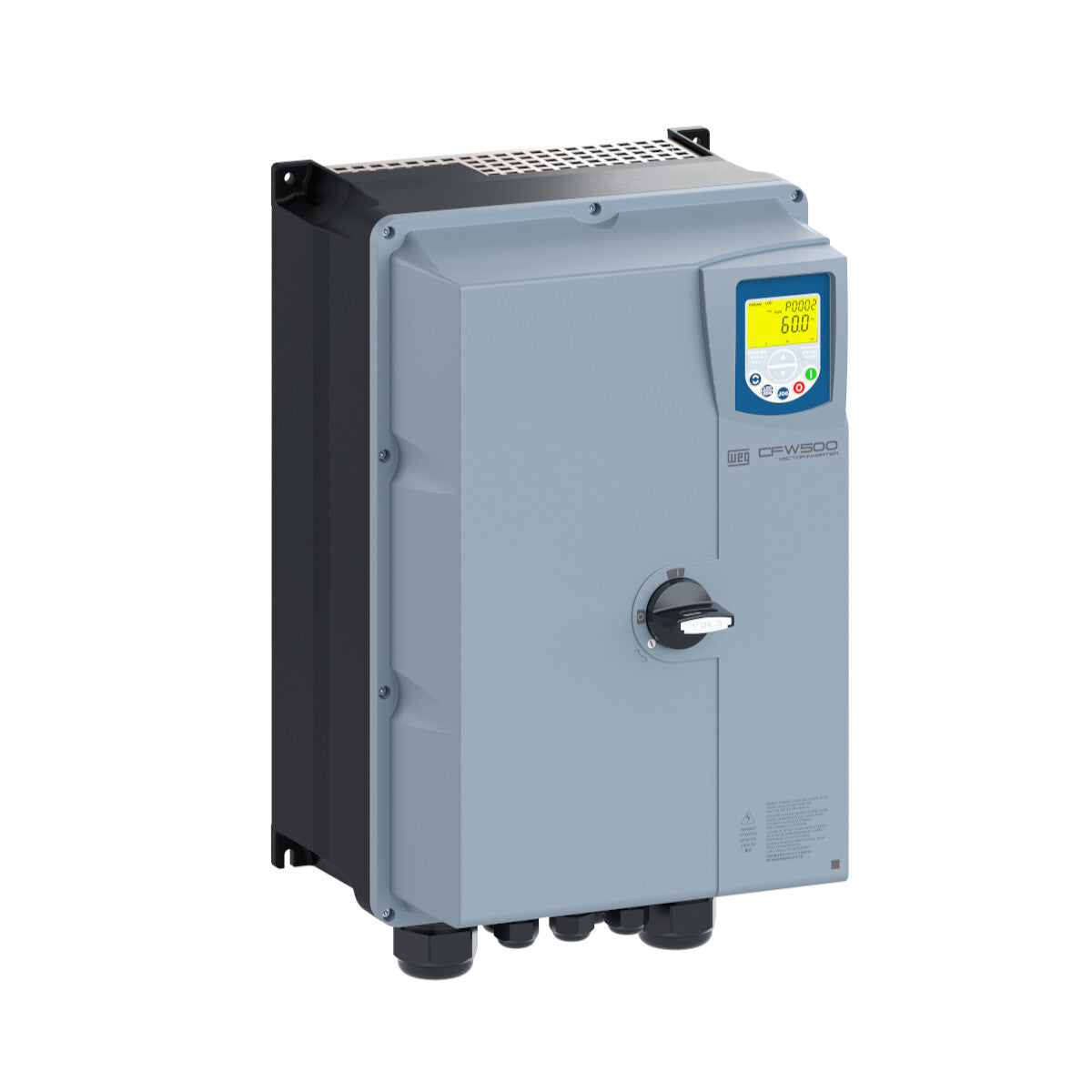 CFW500 - N4X/IP66 WASHDOWN VFD