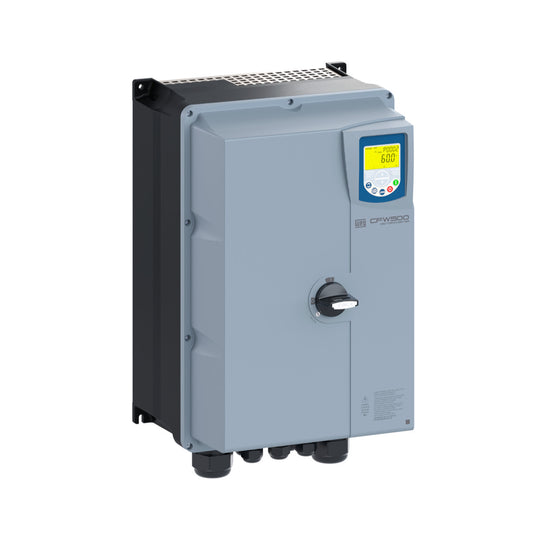CFW500 - N4X/IP66 WASHDOWN VFD