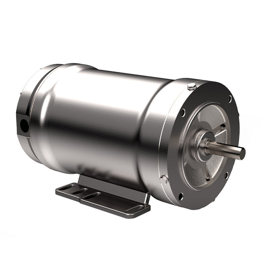 WEG HydroDuty HP washdown motor