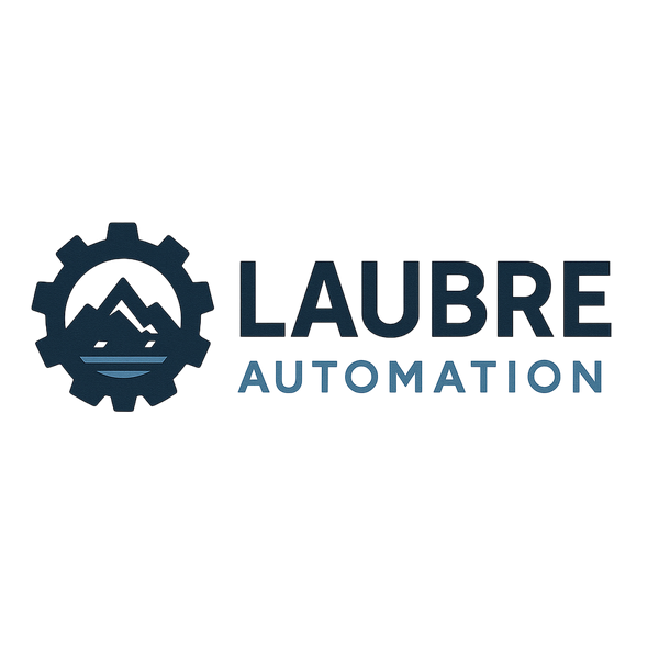 Laubre Automation