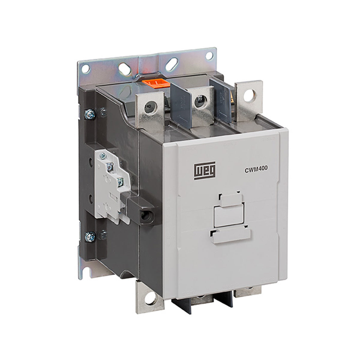 WEG CWM400-22-30D82 400 A contactor