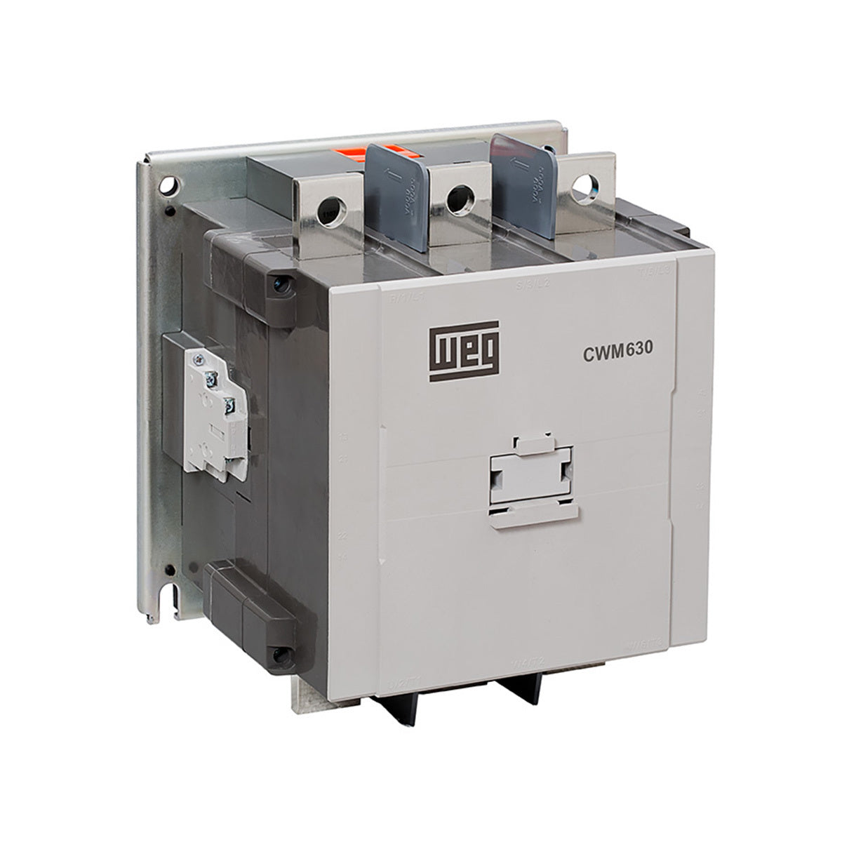 WEG CWM630-22-30E35 630 A contactor