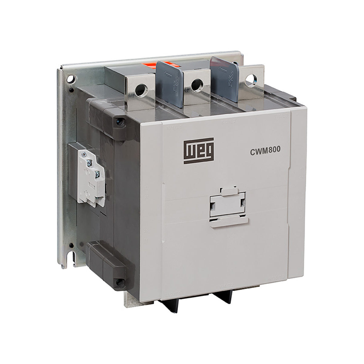 WEG CWM800-22-30E35 800 A contactor