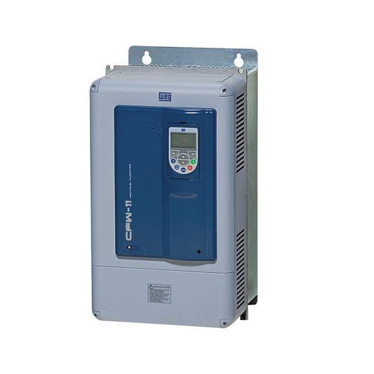 WEG CFW110086T2ON1Z 70 A variable frequency drive