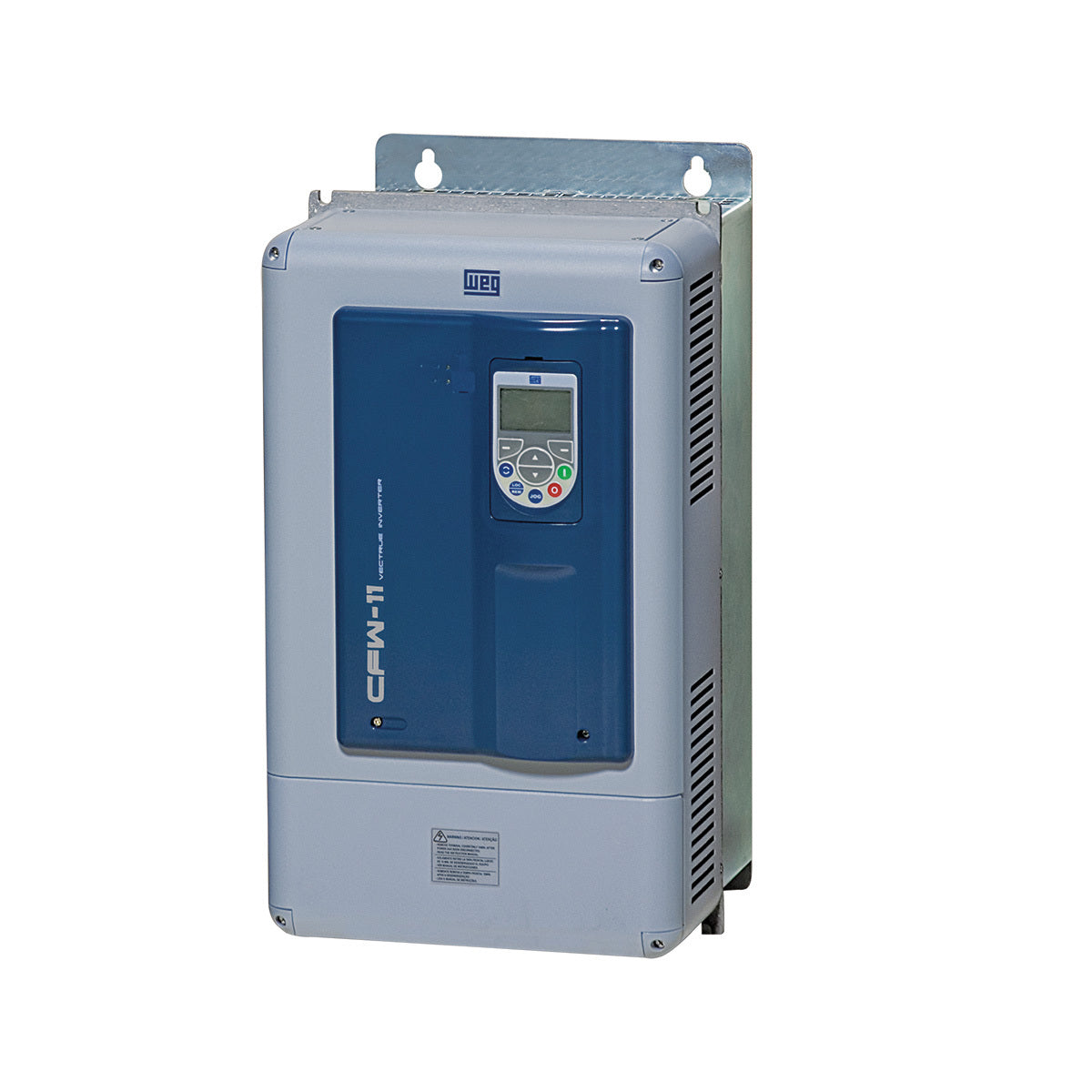 WEG CFW110105T2ON1Z 86 A variable frequency drive